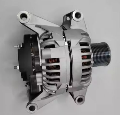 344-5081 Conjunto alternador adecuado para excavadora E323D2L 24V 120A 12PK