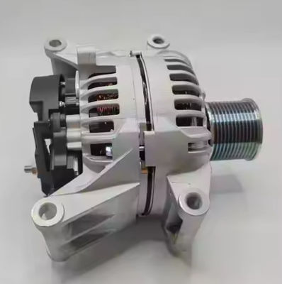 344-5081 Conjunto alternador adecuado para excavadora E323D2L 24V 120A 12PK