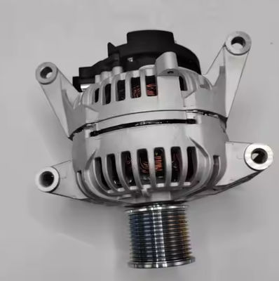 344-5081 Conjunto alternador adecuado para excavadora E323D2L 24V 120A 12PK