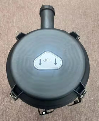 Conjunto de filtro de aire adecuado para excavadora E320C