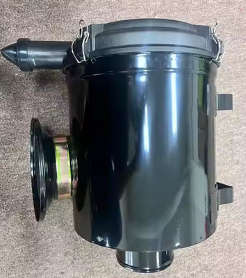 Conjunto de filtro de aire adecuado para excavadora E320C
