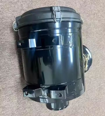Conjunto de filtro de aire adecuado para excavadora E320C