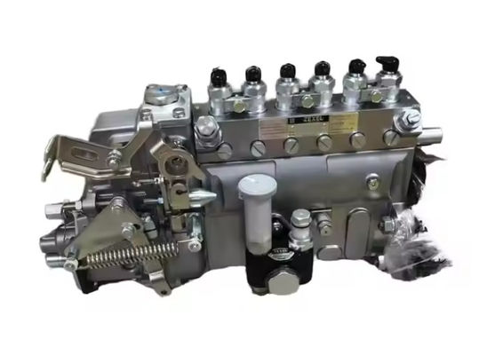 8981759510 Bomba diesel adecuada para el motor ZX210-5G 6BG1