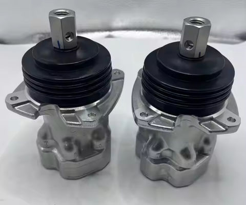 285-1327 297-0529 Ensamblaje de válvulas piloto adecuado para excavadora E330D