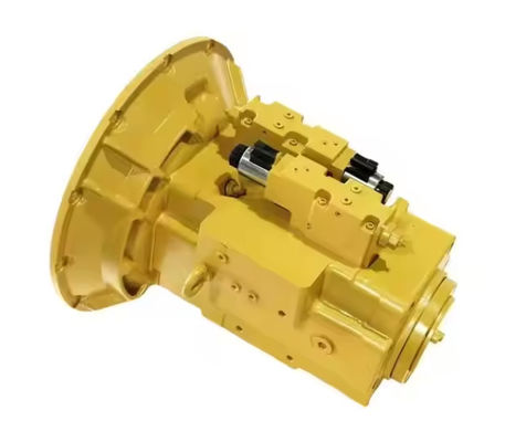 489-3482 531-9885 Nuevo conjunto de bomba hidráulica adecuado para excavadora E320GC