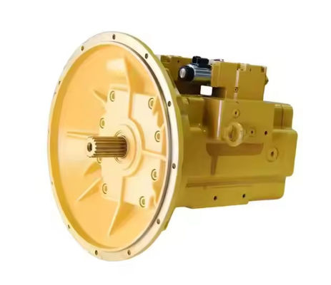 489-3482 531-9885 Nuevo conjunto de bomba hidráulica adecuado para excavadora E320GC