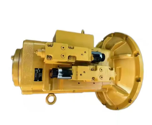 489-3482 531-9885 Nuevo conjunto de bomba hidráulica adecuado para excavadora E320GC