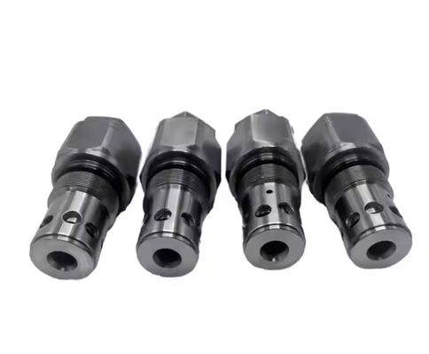 DX300LC DX300LL DX340LC DX350LC DX380LC DX420LC DH300-5 DH340-7 válvula de alivio para excavadora Doosan K9000945 1.420-00122