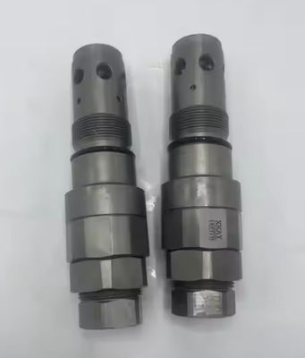 Válvula de relevo de oscilación para excavadora CAT 320B 320C 320D E320B E320C SK200-6 SK200-6E