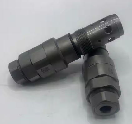 Válvula de relevo de oscilación para excavadora CAT 320B 320C 320D E320B E320C SK200-6 SK200-6E