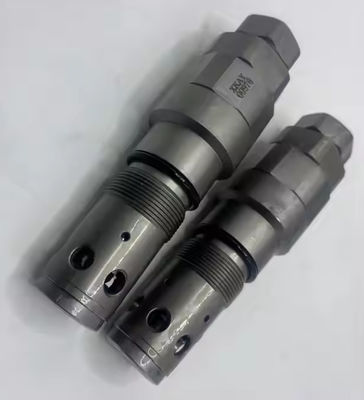Válvula de relevo de oscilación para excavadora CAT 320B 320C 320D E320B E320C SK200-6 SK200-6E