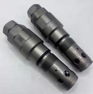 Válvula de relevo de oscilación para excavadora CAT 320B 320C 320D E320B E320C SK200-6 SK200-6E