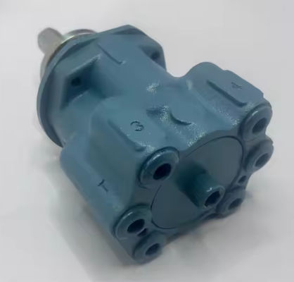 Válvula piloto de control 9134232 9156581 para la excavadora EX200-2 EX200-5 Joystick Assy 9101511