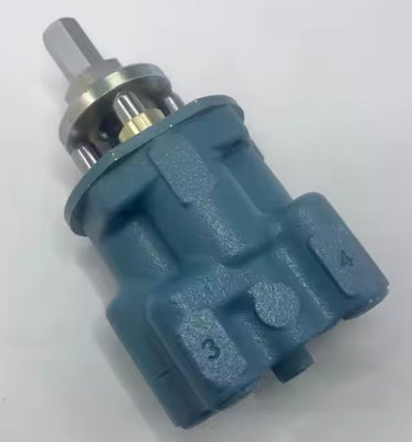 Válvula piloto de control 9134232 9156581 para la excavadora EX200-2 EX200-5 Joystick Assy 9101511