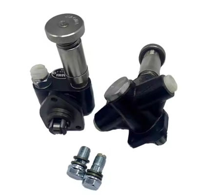 Bomba de combustible 105220-649A 400908-00004 105220-6280 105220-6290 Para piezas de maquinaria de construcción para DX225 DH220-5 DH220-7