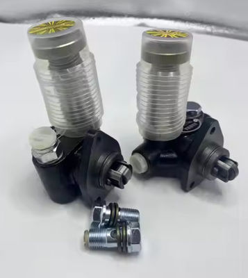 Bomba de combustible 105220-649A 400908-00004 105220-6280 105220-6290 Para piezas de maquinaria de construcción para DX225 DH220-5 DH220-7