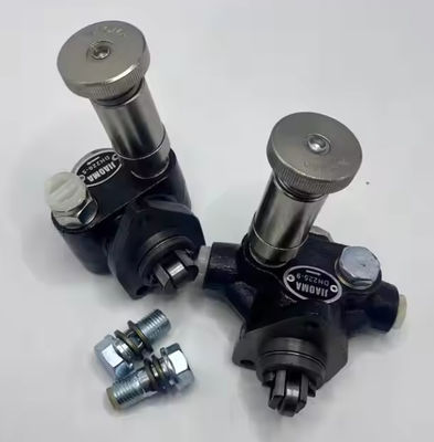 Bomba de combustible 105220-649A 400908-00004 105220-6280 105220-6290 Para piezas de maquinaria de construcción para DX225 DH220-5 DH220-7