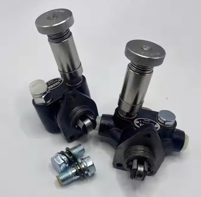 Bomba de combustible 105220-649A 400908-00004 105220-6280 105220-6290 Para piezas de maquinaria de construcción para DX225 DH220-5 DH220-7