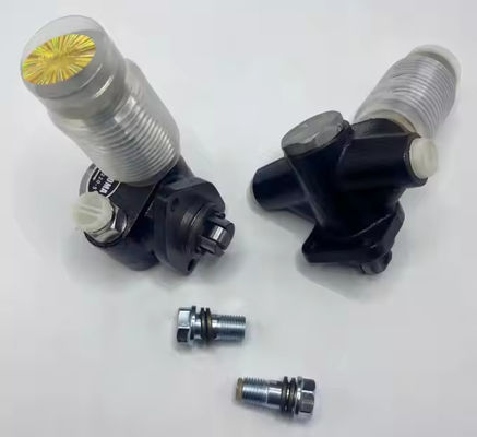 Bomba de combustible 105220-649A 400908-00004 105220-6280 105220-6290 Para piezas de maquinaria de construcción para DX225 DH220-5 DH220-7