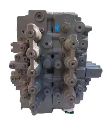 YA00037263 YA00037264 ZX870LCH-5G ZX890LCH-5A Distribución de excavadoras Válvula de control principal Partes de maquinaria de construcción