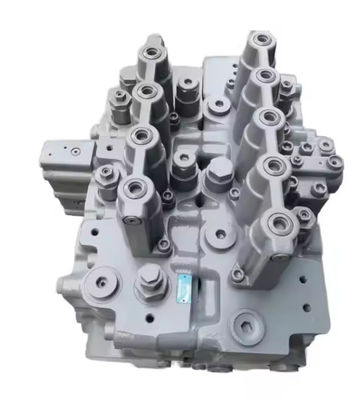 YA00037263 YA00037264 ZX870LCH-5G ZX890LCH-5A Distribución de excavadoras Válvula de control principal Partes de maquinaria de construcción