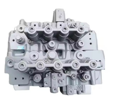 YA00037263 YA00037264 ZX870LCH-5G ZX890LCH-5A Distribución de excavadoras Válvula de control principal Partes de maquinaria de construcción