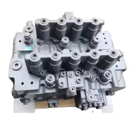 YA00037263 YA00037264 ZX870LCH-5G ZX890LCH-5A Distribución de excavadoras Válvula de control principal Partes de maquinaria de construcción