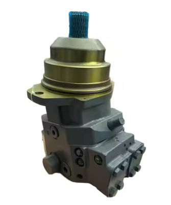 VOE14508165 SA8230-29680 SA8230-29690 Ensamblaje de motor de viaje para EC460B Excavadora de última unidad