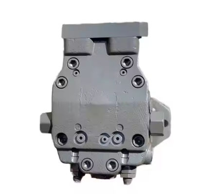 VOE14508165 SA8230-29680 SA8230-29690 Ensamblaje de motor de viaje para EC460B Excavadora de última unidad