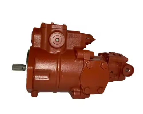 K3SP36C bomba hidráulica perfecta para TB175 TB175W excavadoras piezas de maquinaria de construcción