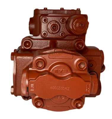 K3SP36C bomba hidráulica perfecta para TB175 TB175W excavadoras piezas de maquinaria de construcción