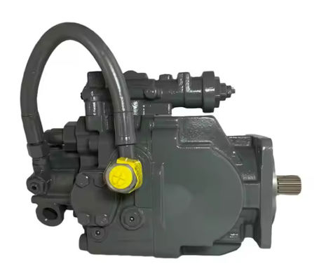 JCB 8080 bomba de pistón principal hidráulica original 20/925446 20/925743 PVB80R1HN316 piezas de maquinaria de construcción