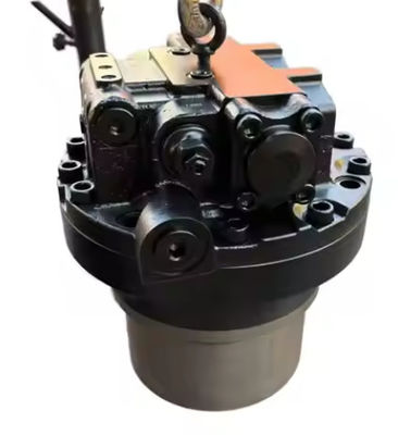 574-3203 557-5904 Motor de viaje adecuado para excavadora E336GC