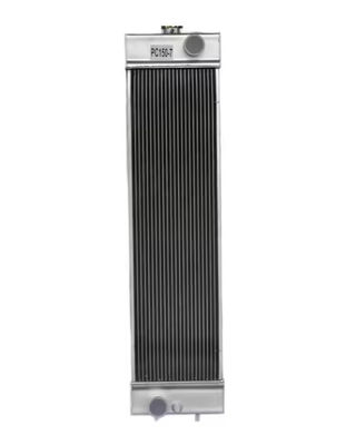 PC400-5 Radiador de excavadora 208-03-51111 Parte de maquinaria de construcción