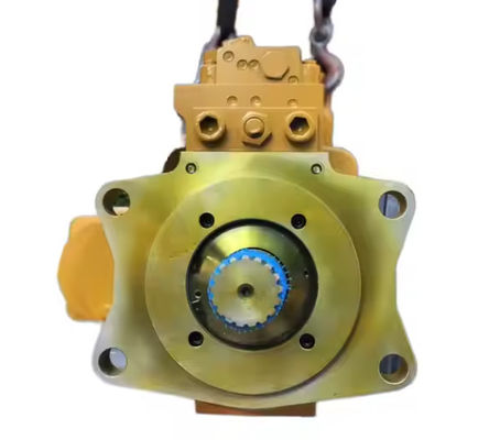 K7V280 bomba hidráulica Assy 155-6654 para excavadora 349GC