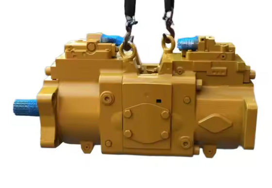 K7V280 bomba hidráulica Assy 155-6654 para excavadora 349GC
