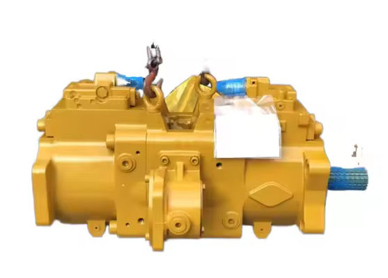 K7V280 bomba hidráulica Assy 155-6654 para excavadora 349GC