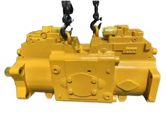 K7V280 bomba hidráulica Assy 155-6654 para excavadora 349GC