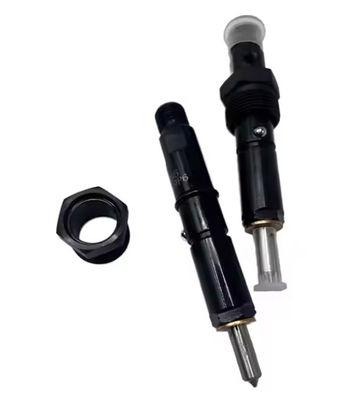 6738-11-3100 4940785C inyector adecuado para PC200-7 excavadora S6D102 motor