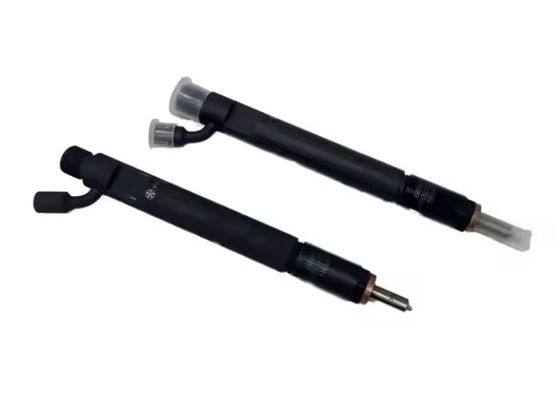 6743-11-3320 5298069G Ensamblaje de inyector adecuado para la excavadora PC300-7 S6D114 Motor