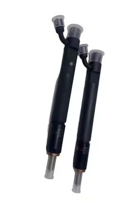 6743-11-3320 5298069G Ensamblaje de inyector adecuado para la excavadora PC300-7 S6D114 Motor
