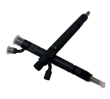 6743-11-3320 5298069G Ensamblaje de inyector adecuado para la excavadora PC300-7 S6D114 Motor
