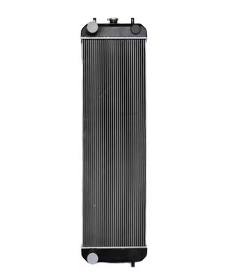 Radiador de excavadora 4693833 para modelos ZX240-3 ZX250H-3 ZX250K-3 ZX280LC-3 ZX280LCH-3 Partes de maquinaria de construcción