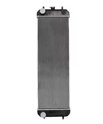 Radiador de excavadora 4693833 para modelos ZX240-3 ZX250H-3 ZX250K-3 ZX280LC-3 ZX280LCH-3 Partes de maquinaria de construcción