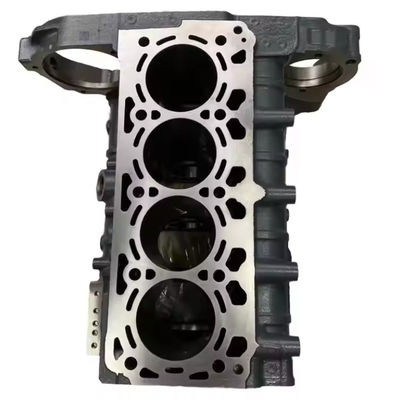 436-1921 Ensamblaje de bloques de cilindros para la mini excavadora hidráulica C3.3B de erpillar 308 CR