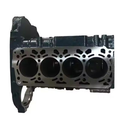 436-1921 Ensamblaje de bloques de cilindros para la mini excavadora hidráulica C3.3B de Caterpillar 308 CR