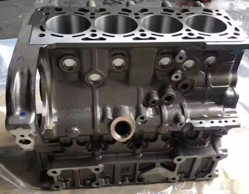 436-1921 Ensamblaje de bloques de cilindros para la mini excavadora hidráulica C3.3B de Caterpillar 308 CR