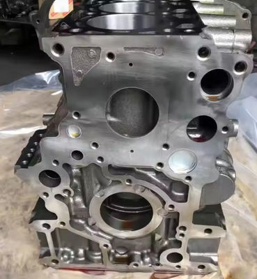 436-1921 Ensamblaje de bloques de cilindros para la mini excavadora hidráulica C3.3B de Caterpillar 308 CR