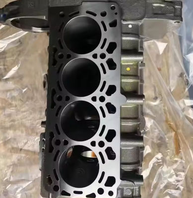 436-1921 Ensamblaje de bloques de cilindros para la mini excavadora hidráulica C3.3B de erpillar 308 CR
