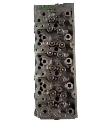 436-0833 Cabeza de cilindro para la mini excavadora hidráulica C3.3 del motor Caterpillar E308 CR